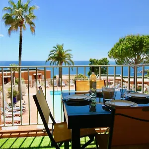  Appartement Entre Mer Et Massif Forestier De L'estérel France