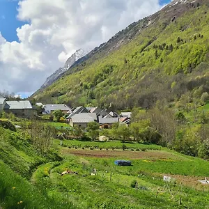 Le Preau Appartement