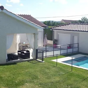 Petit Nid Douillet Appartement