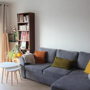 Zen Chez L'habitant Séjour chez l'habitant