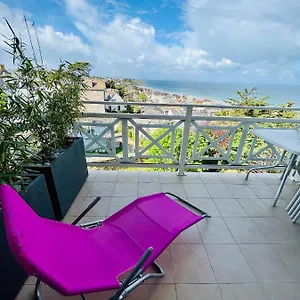  Appartement Magnifique Vue - Confort France