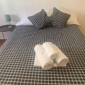  Séjour chez l'habitant Valdeolleros Espagne