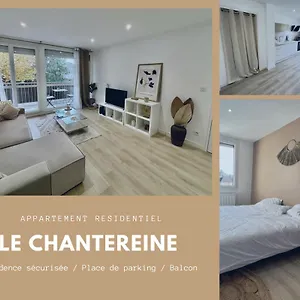 Le Chantereine Residentiel Appartement