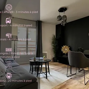  Appartement T2 Hyper Centre France