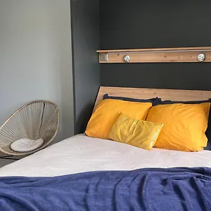 Entre Lacs Et Montagnes Appartement