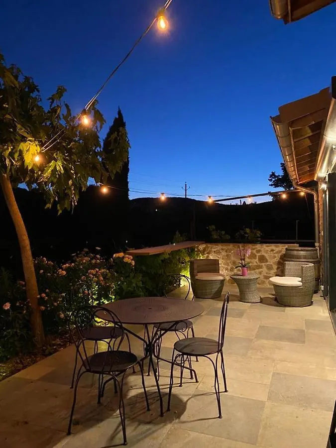 Gite De Charme 5 Etoiles Pour Couple Avec Sauna Et Jacuzzi Exterieurs Privatifs Peaugres Villa